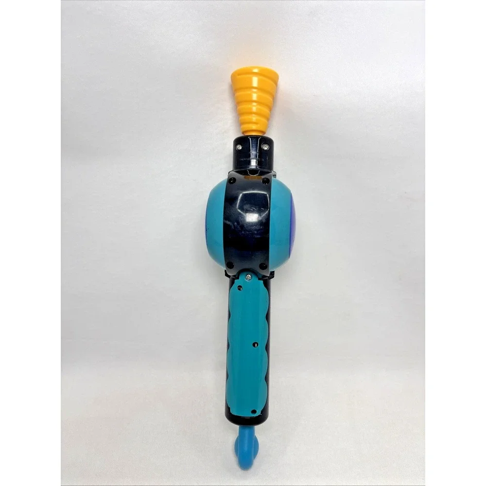 Vtg Bop It Original 1996 Handheld Electronic Game Hasbro Working 90s Childhood